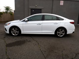 Used 2019 Hyundai Sonata Limited 2.0T w/ Ultimate Package 04 image 3