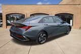 New 2025 Hyundai Elantra Sport image 3