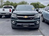 Used 2016 Chevrolet Colorado Z71 image 3