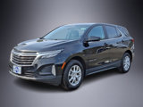 Used 2022 Chevrolet Equinox LT image 3