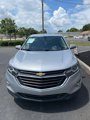 Used 2018 Chevrolet Equinox LT image 2