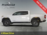 New 2024 GMC Canyon AT4X image 3