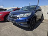 Used 2016 Honda CR-V SE image 2