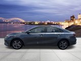 Certified 2022 Kia Forte LXS w/ LXS Technology Package image 2