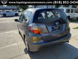 Used 2011 Honda Fit image 5