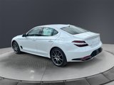 New 2025 Genesis G70 2.5T image 3