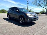 Used 2015 Toyota RAV4 XLE image 4
