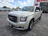 Used 2015 GMC Yukon XL SLT w/ Open Road Package image 3