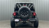 Used 2021 Jeep Wrangler Unlimited Sahara w/ Cold Weather Group image 4