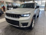 Used 2023 Jeep Grand Cherokee L Limited image 2