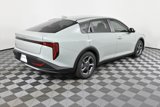 New 2025 Kia K4 LXS image 4