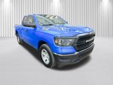 Used 2024 RAM 1500 Tradesman image 2