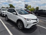 Used 2016 Toyota RAV4 Limited image 3