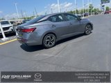Used 2024 Nissan Sentra SV image 6