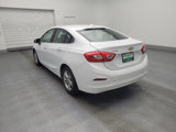 Used 2017 Chevrolet Cruze LT w/ Convenience Package image 5