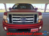 Used 2011 Ford F150 FX2 w/ FX Plus Pkg image 4