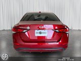 Used 2025 Nissan Sentra SV image 6