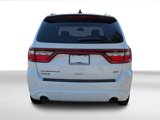 New 2025 Dodge Durango GT w/ Blacktop Package image 4