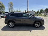 Used 2014 Jeep Cherokee Limited w/ Technology Group image 5