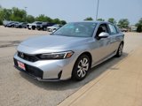 Used 2025 Honda Civic LX image 2