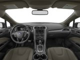 Used 2016 Ford Fusion Titanium image 4