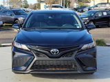 Used 2021 Toyota Camry SE image 2