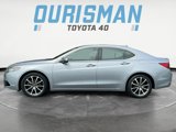 Used 2015 Acura TLX V6 w/ Technology Package image 3