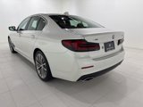 Certified 2023 BMW 530i xDrive w/ Premium Package image 3