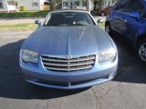 Used 2005 Chrysler Crossfire Limited image 2
