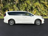 Used 2024 Chrysler Pacifica Pinnacle image 4