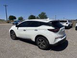 Used 2020 Nissan Murano S w/ Technology Package image 3