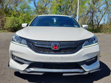Used 2017 Honda Accord Sport image 2