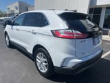 Used 2022 Ford Edge SEL image 3