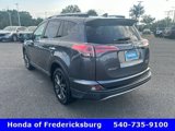 Used 2017 Toyota RAV4 Limited image 3