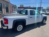 Used 2012 Chevrolet Silverado 1500 W/T image 5