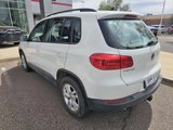 Used 2017 Volkswagen Tiguan S image 3