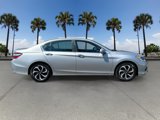 Used 2016 Honda Accord EX image 4
