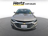 Used 2023 Chevrolet Malibu LT image 2