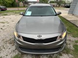 Used 2016 Kia Optima LX image 2