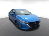 Used 2024 Nissan Sentra SV image 3