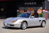 Used 1999 Porsche Boxster image 1
