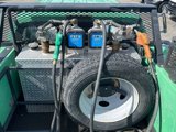 Used 2015 Ford F550 4x4 Crew Cab Super Duty image 4