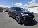 Used 2019 Ford Explorer XLT w/ Equipment Group 202A image 3