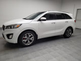 Used 2016 Kia Sorento SX image 2