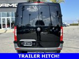 Used 2024 Mercedes-Benz Sprinter 2500 image 4