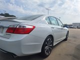 Used 2015 Honda Accord Sport image 4