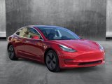 Used 2018 Tesla Model 3 Mid Range image 3