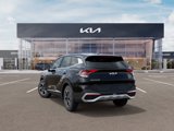 New 2025 Kia Sportage LX image 4