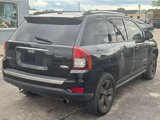 Used 2015 Jeep Compass High Altitude image 5