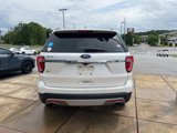 Used 2017 Ford Explorer XLT w/ Equipment Group 202A image 4